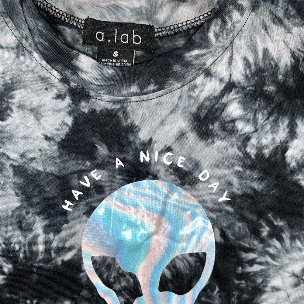 T-shirt